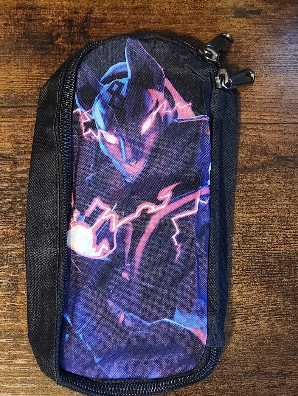FORTNITE 3pc BACKPACK SET